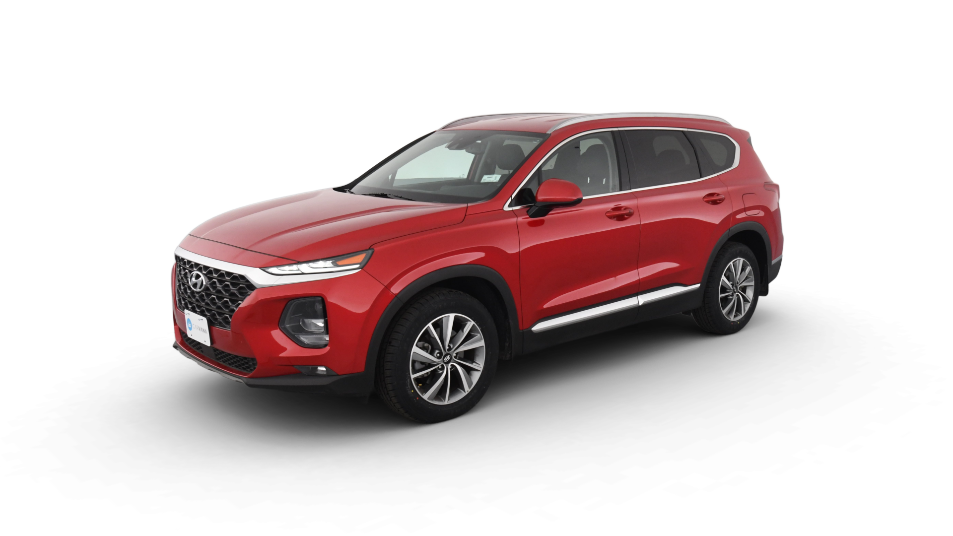 used-2020-hyundai-santa-fe-carvana